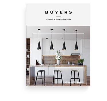 Buyer Guide book image